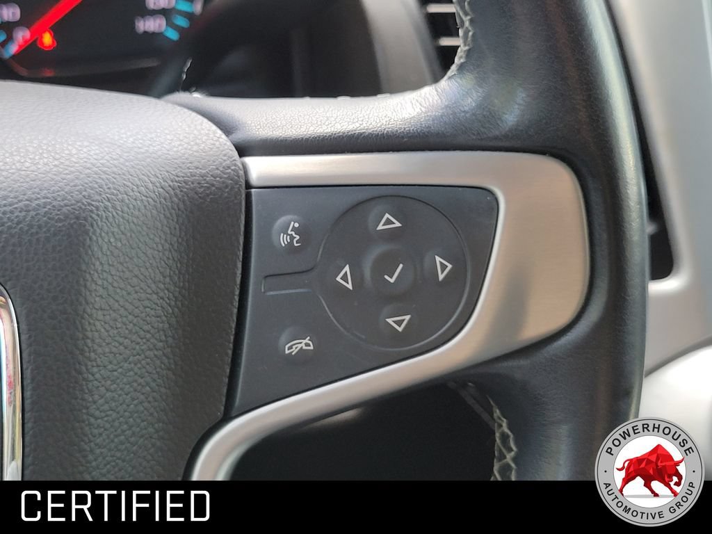 Used 2019 GMC Yukon SLT RWD image 32