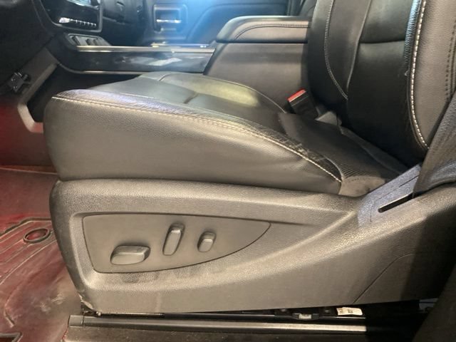 Used 2018 GMC Sierra 2500 SLT w/ Duramax Plus Package AWD/4WD image 26