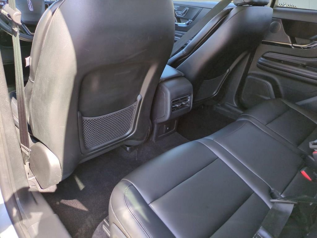 Certified 2023 Lincoln Corsair FWD image 27