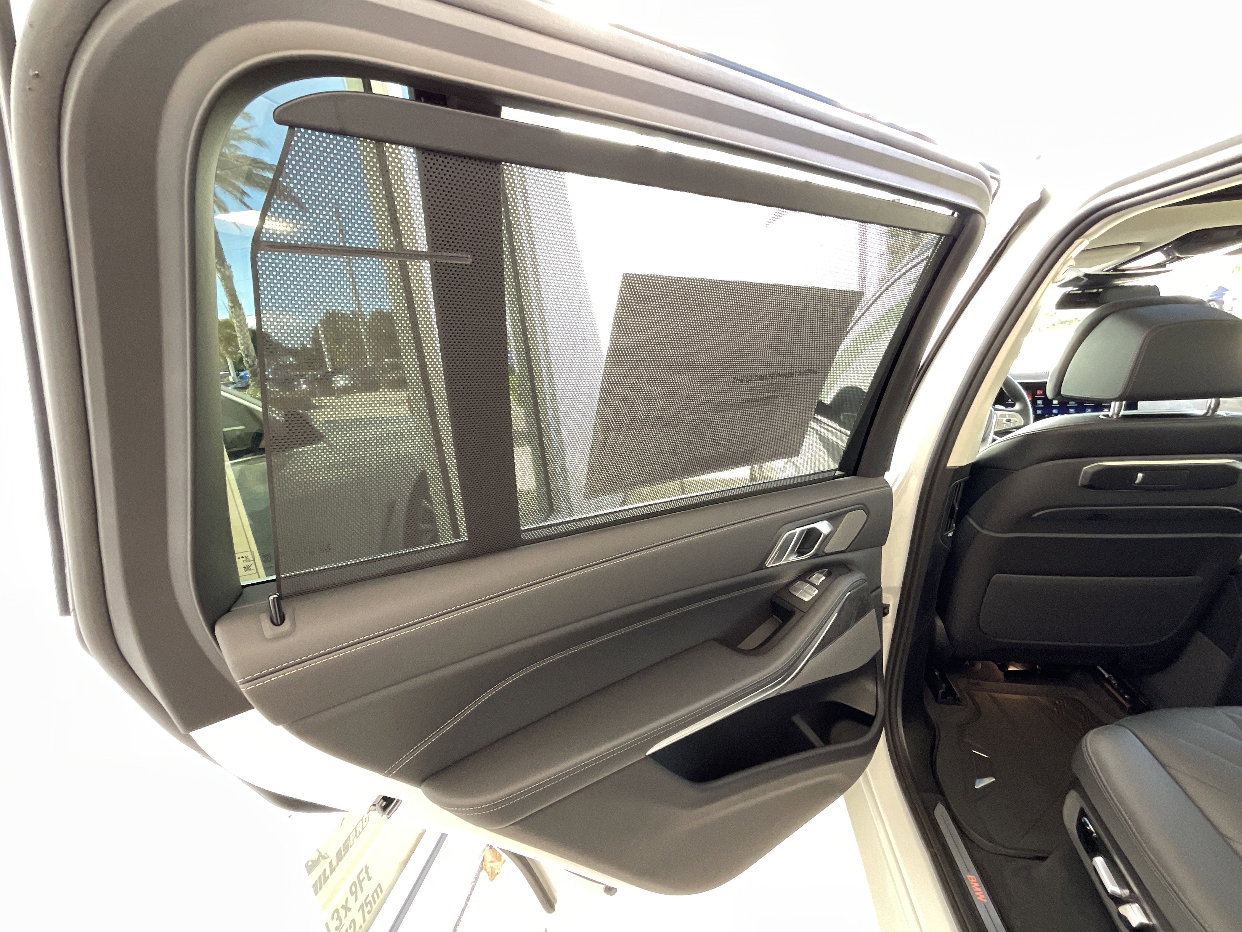 New 2026 BMW X7 xDrive40i w/ Premium Package image 23