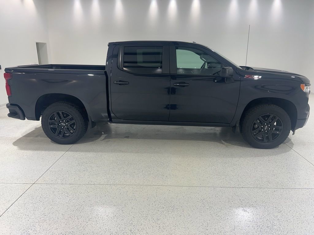 New 2024 Chevrolet Silverado 1500 RST w/ All Star Edition Plus image 6