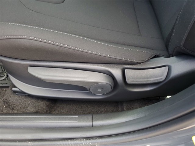 New 2026 Hyundai Elantra Blue w/ Cargo Package image 17