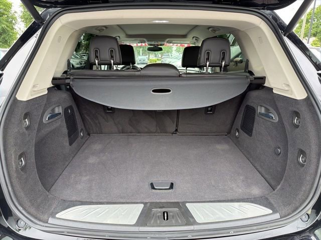 Used 2020 Buick Envision Essence FWD image 7