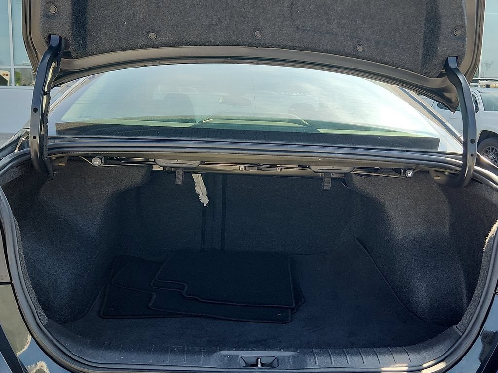 Used 2023 Nissan Altima 2.5 SV FWD image 22
