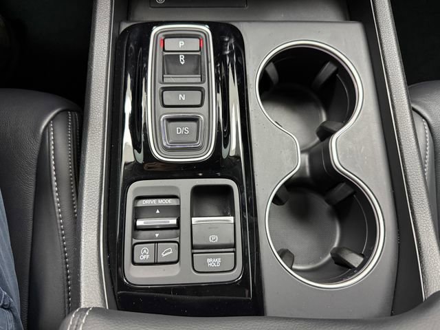 Used 2025 Honda Pilot Touring image 20