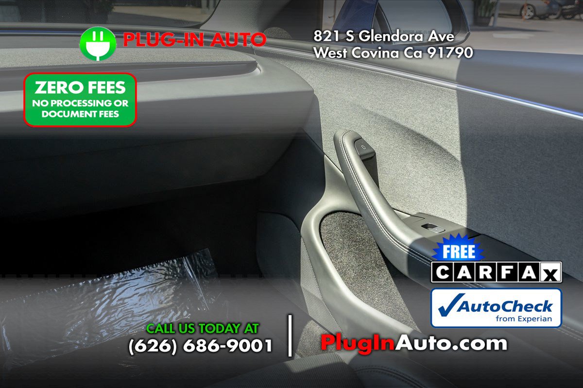 Used 2024 Tesla Model 3 RWD image 18