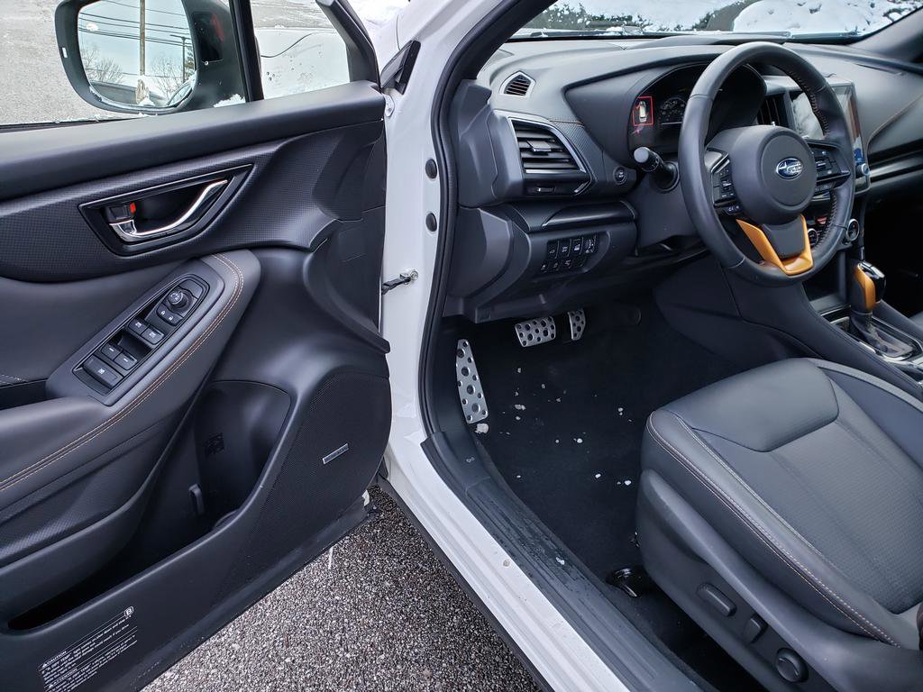 Used 2022 Subaru Forester Wilderness image 9