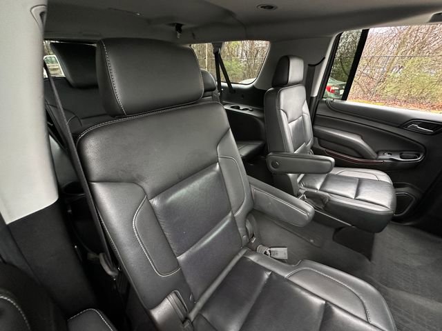 Used 2019 GMC Yukon XL SLT w/ Graphite Performance Edition image 44