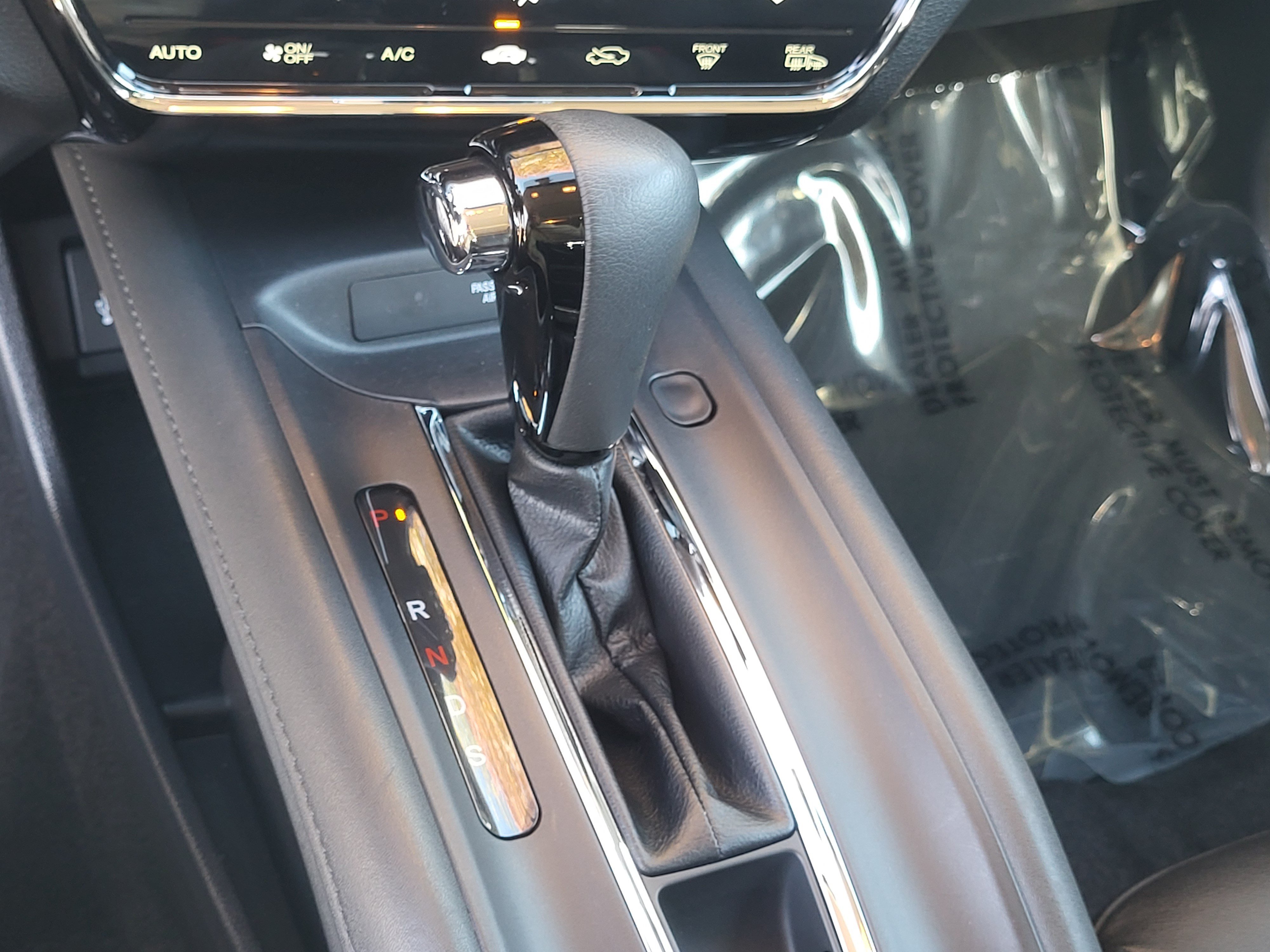 Used 2018 Honda HR-V EX-L image 21