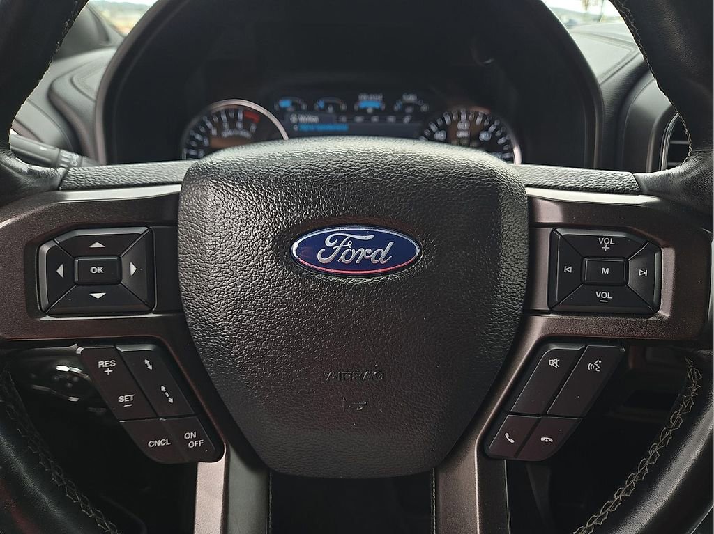 Used 2021 Ford Expedition Max Limited image 20