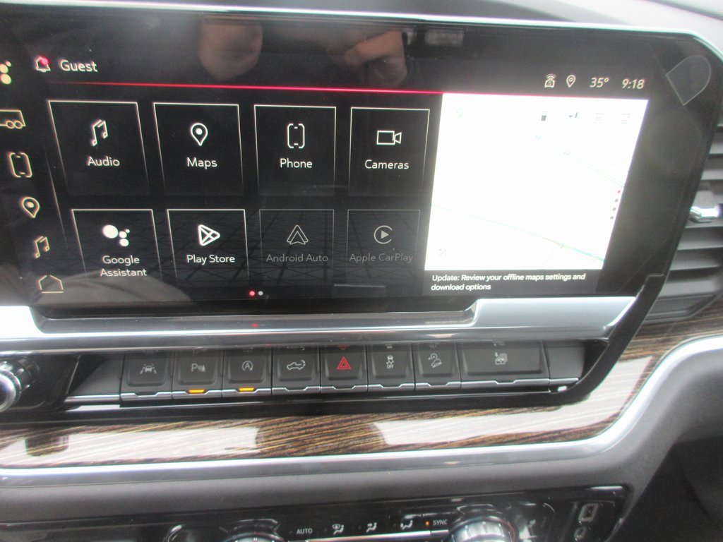 New 2026 GMC Sierra 1500 Elevation w/ Elevation Premium Package image 20