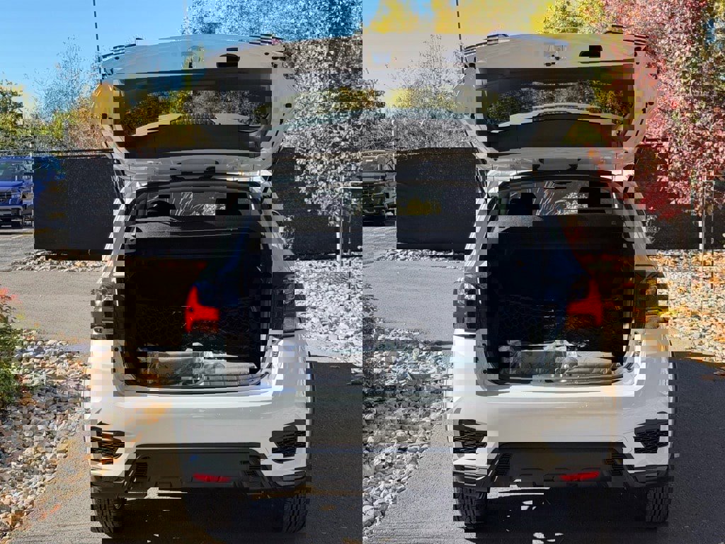 New 2025 Mitsubishi Outlander Sport ES image 15