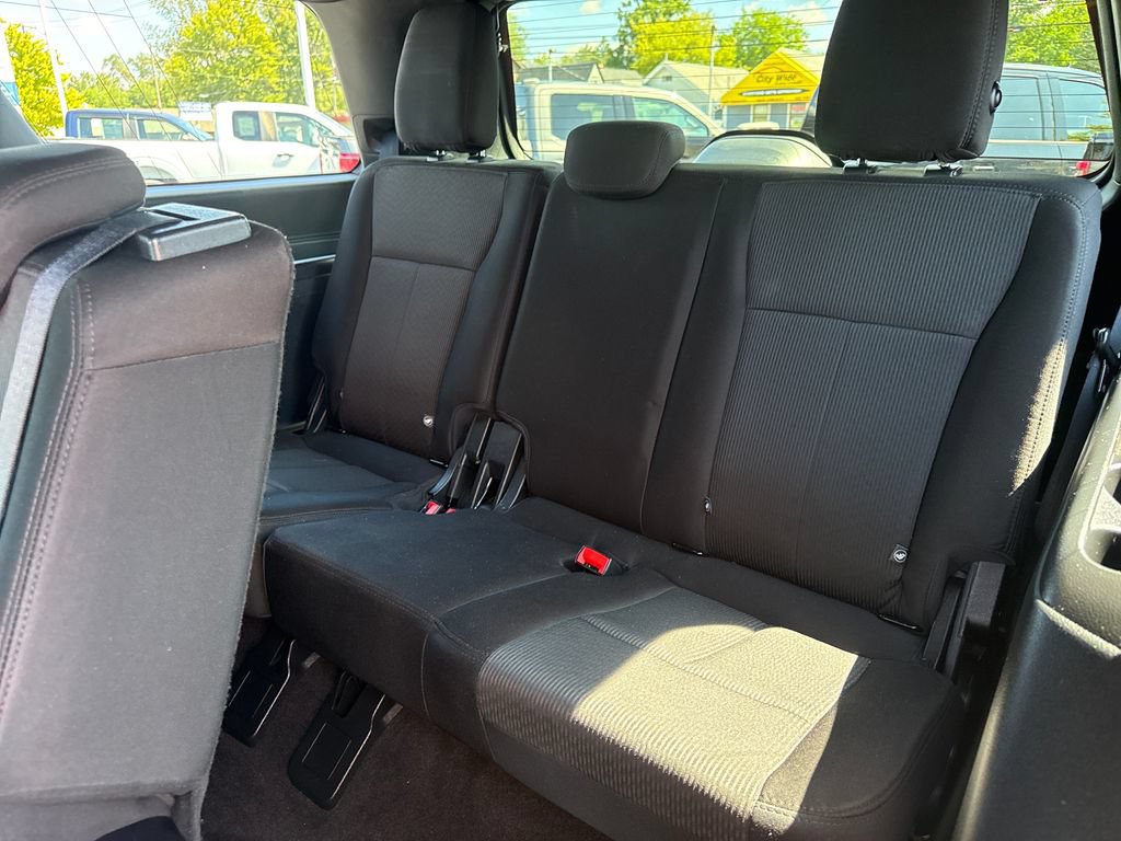 Used 2020 Ford Expedition XLT w/ Cargo Package AWD/4WD image 19