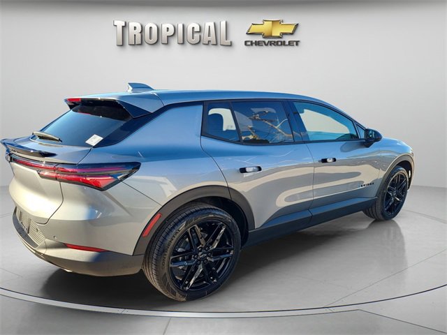 New 2026 Chevrolet Equinox EV LT image 5