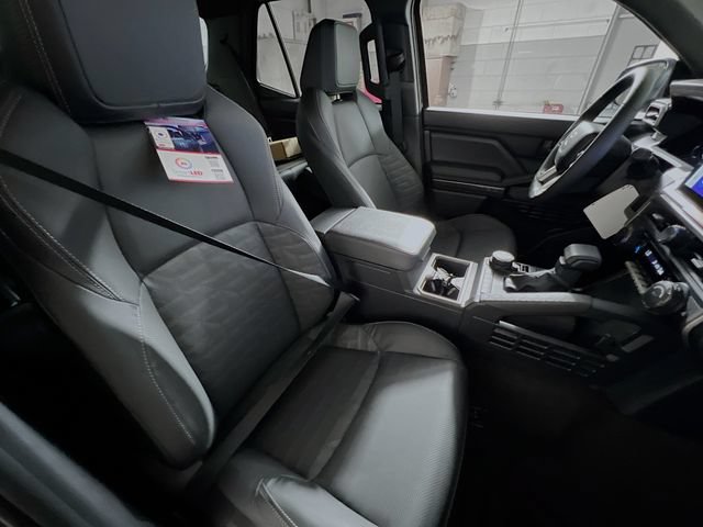 New 2026 Toyota 4Runner TRD Off-Road Premium AWD/4WD image 28