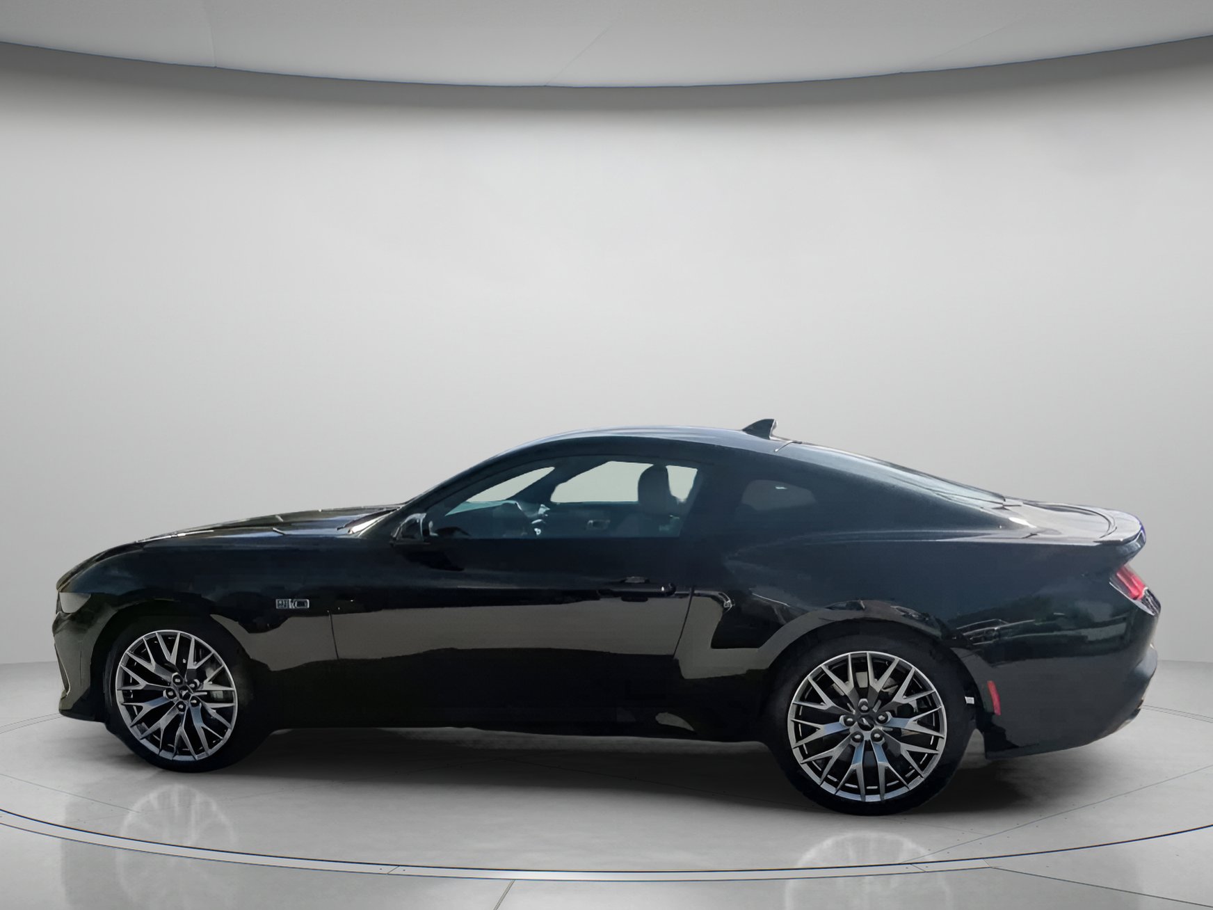 Certified 2025 Ford Mustang GT Premium image 16