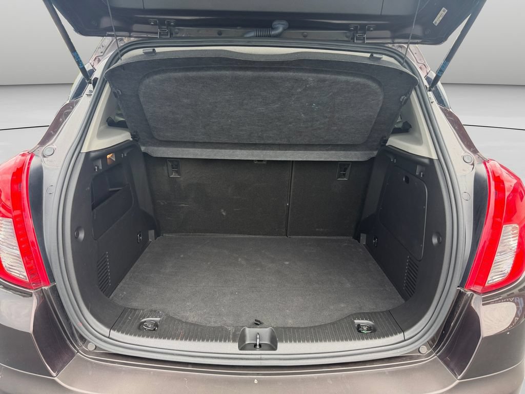 Used 2016 Buick Encore Convenience AWD/4WD image 23