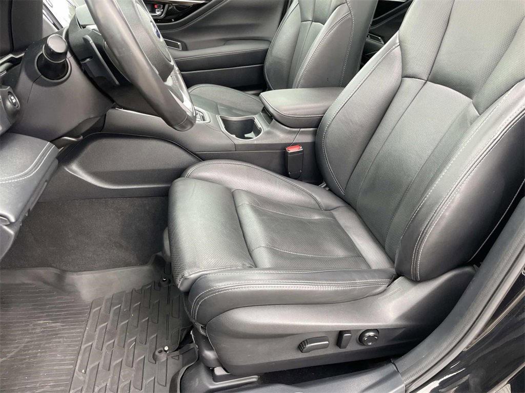 Used 2024 Subaru Legacy Touring XT image 21