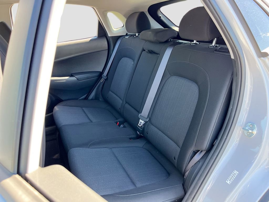Used 2022 Hyundai Kona SEL w/ Convenience Package AWD/4WD image 23