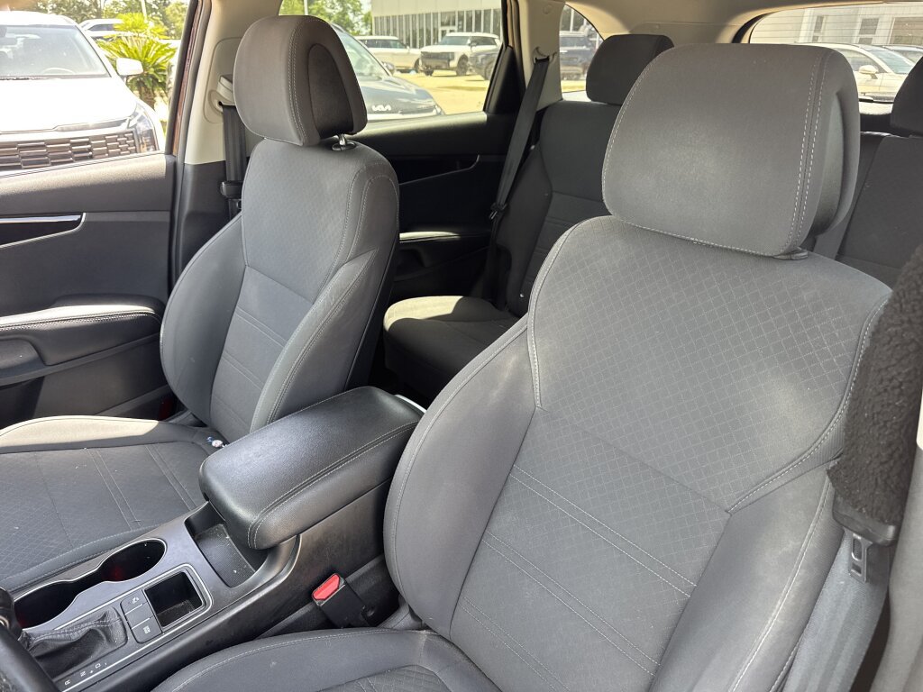 Used 2016 Kia Sorento FWD w/ LX Convenience Package image 30