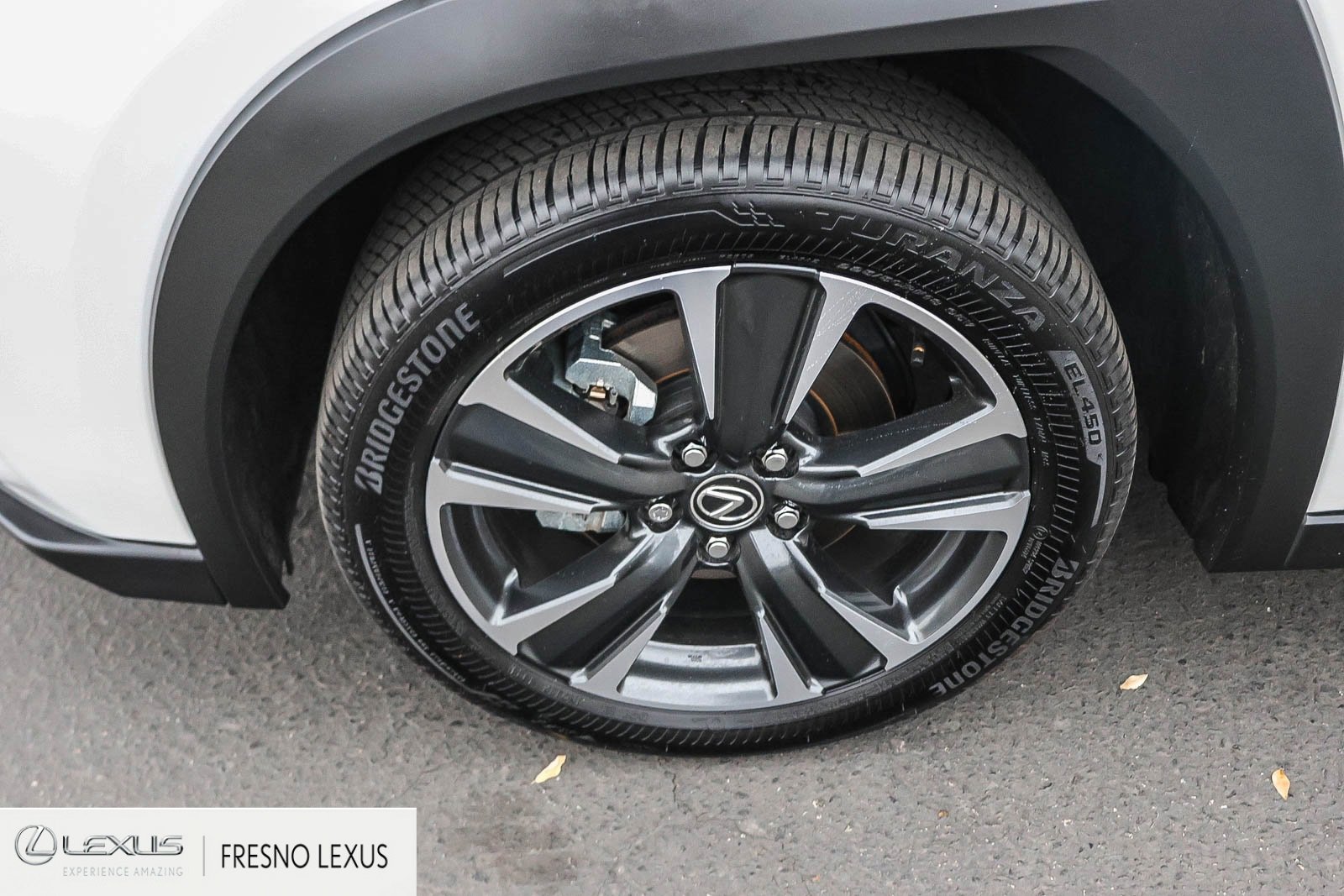 Used 2025 Lexus UX 300h FWD image 11