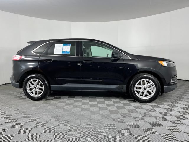 Used 2024 Ford Edge SEL AWD/4WD image 13