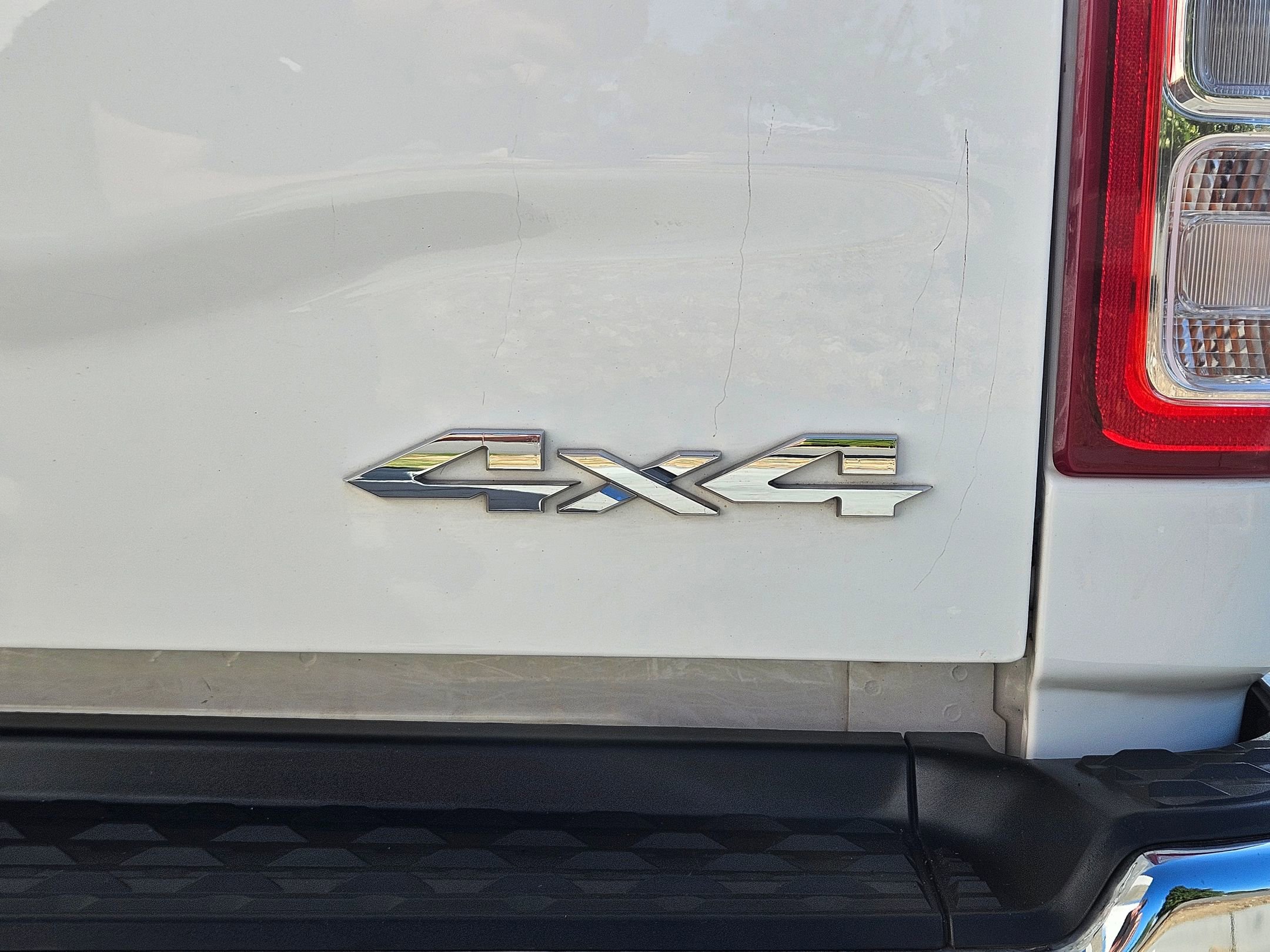 Used 2022 RAM 2500 Tradesman image 30