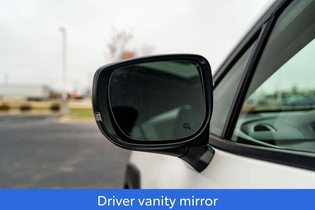 Used 2024 Subaru Crosstrek 2.0i Premium image 16