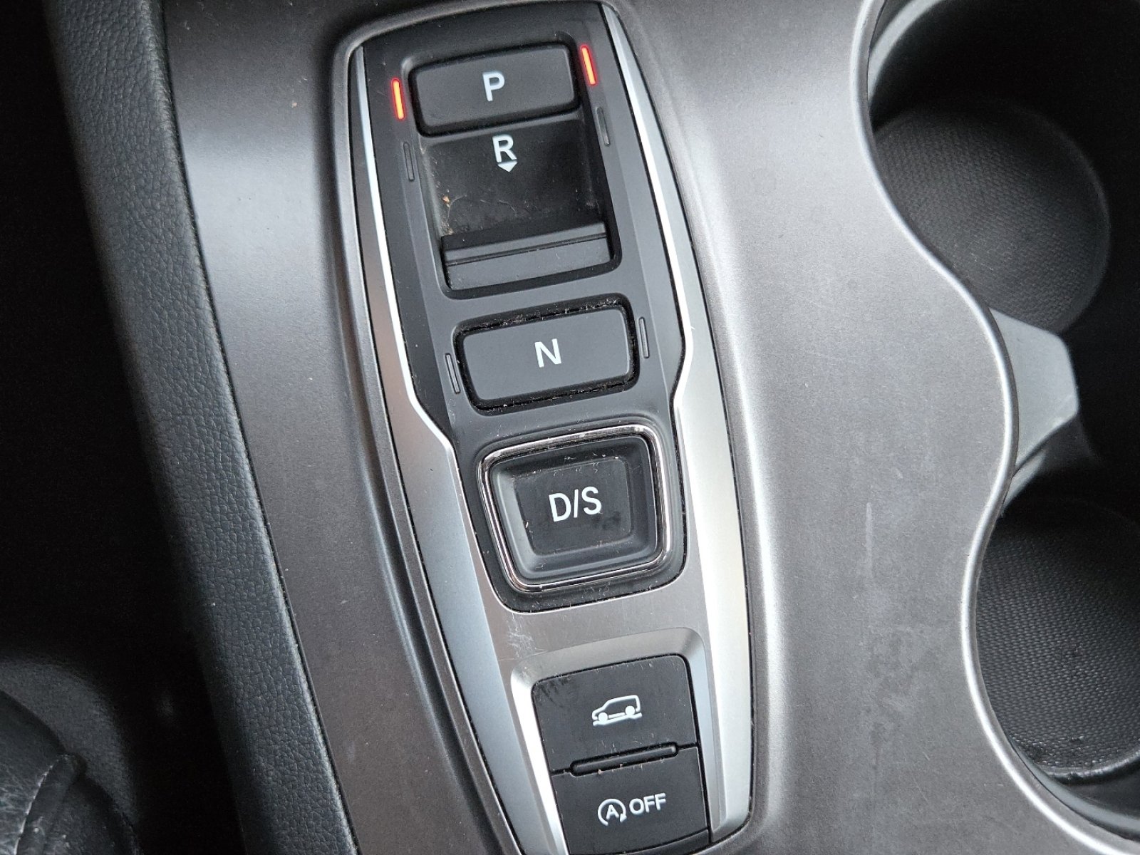 Certified 2023 Honda Passport EX-L image 37