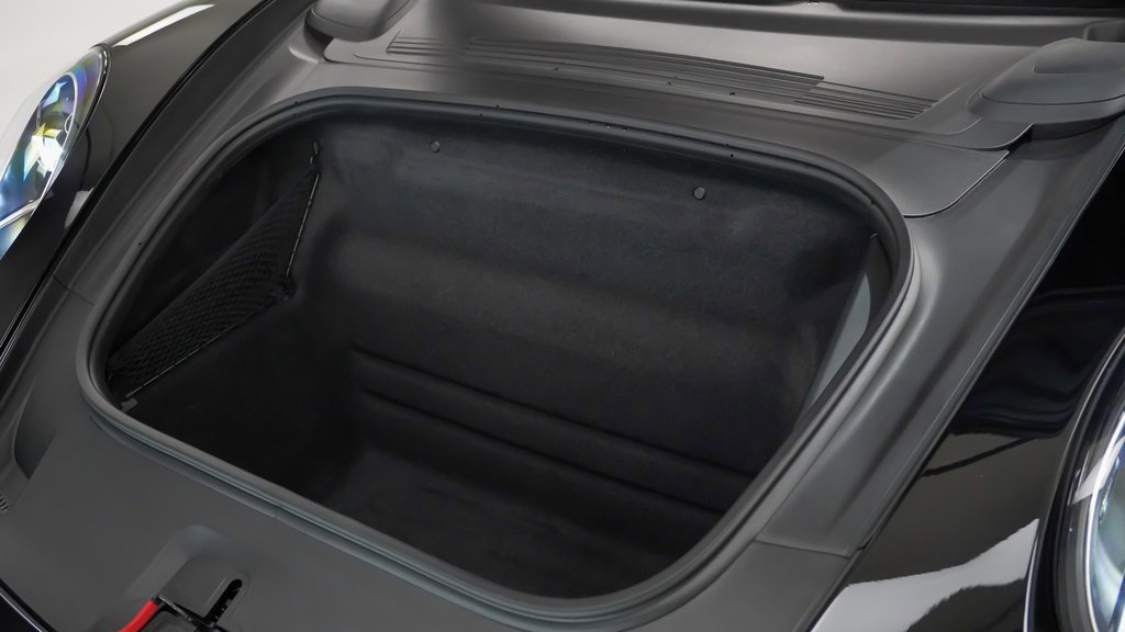 Certified 2024 Porsche 911 Carrera S image 13