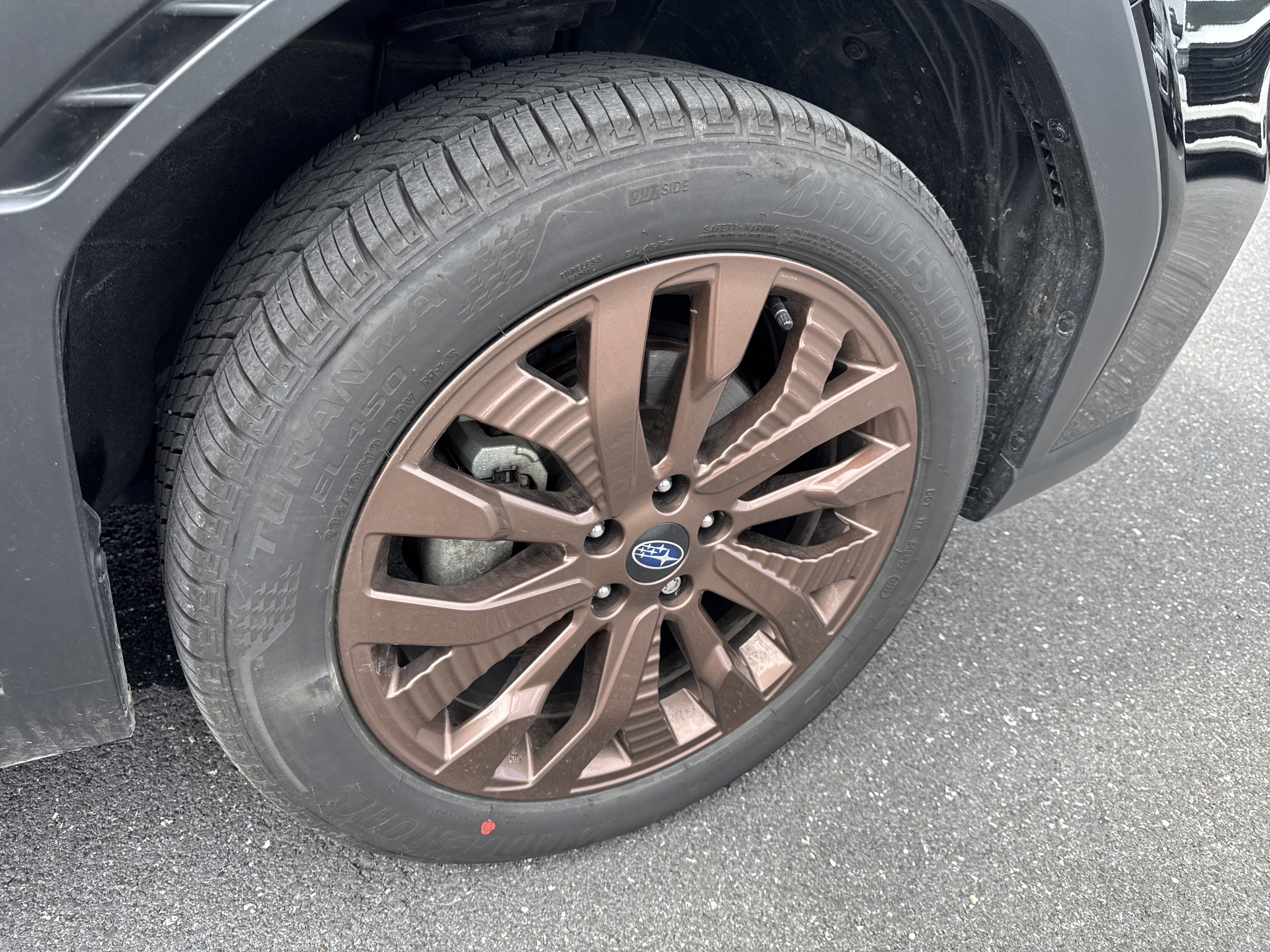 Certified 2026 Subaru Forester Sport image 31