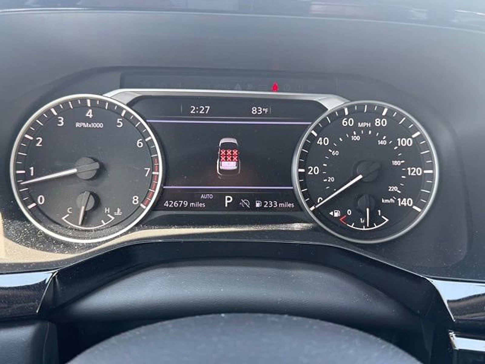Used 2022 Nissan Pathfinder SL w/ Lighting Package (N92) AWD/4WD image 18