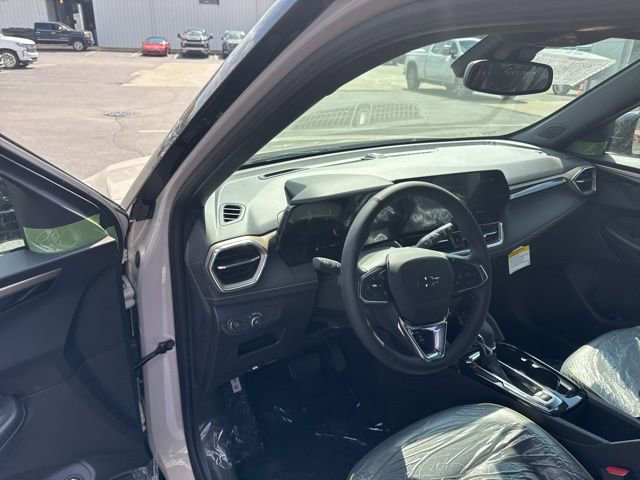 New 2026 Chevrolet TrailBlazer ACTIV w/ Convenience Package image 25