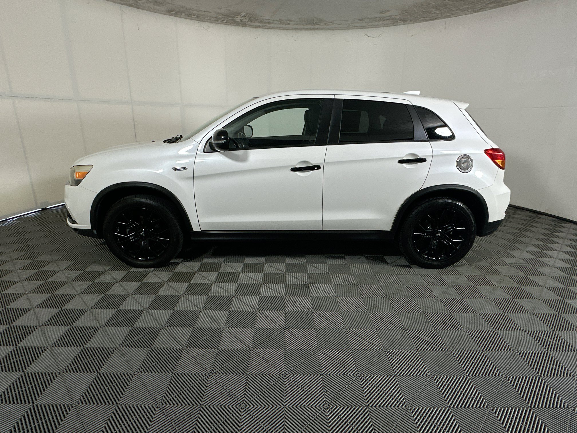 Used 2019 Mitsubishi Outlander Sport FWD image 6