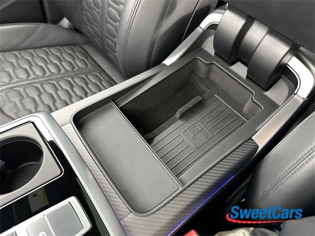 Used 2024 Audi RS Q8 image 35