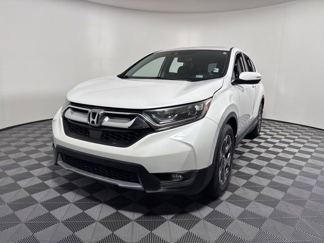 Used 2019 Honda CR-V EX-L image 1