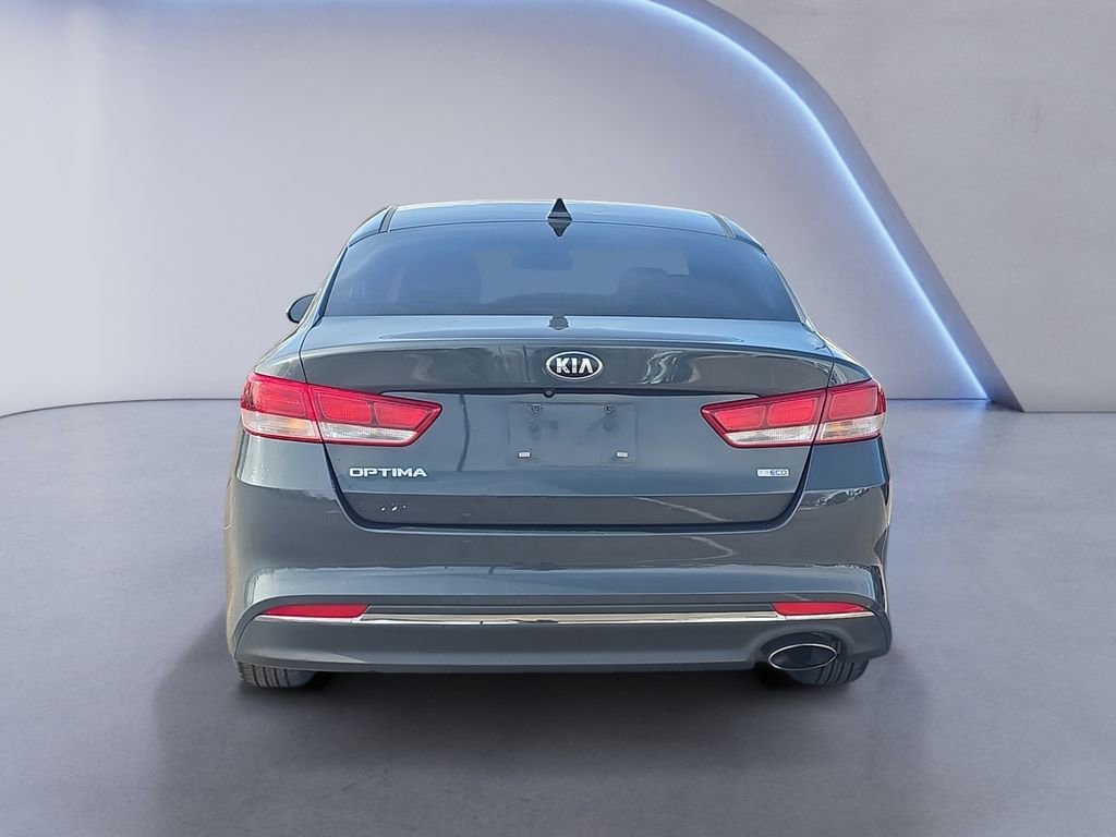 Used 2016 Kia Optima LX image 4