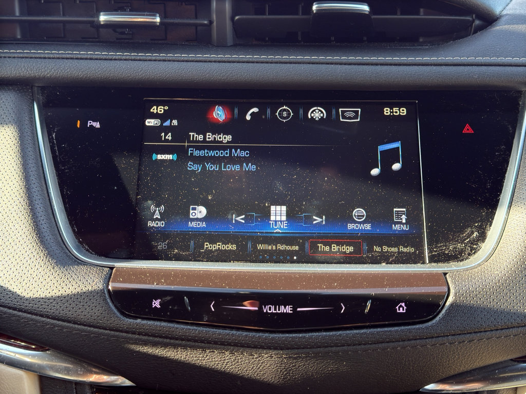 Used 2019 Cadillac XT5 Luxury image 18