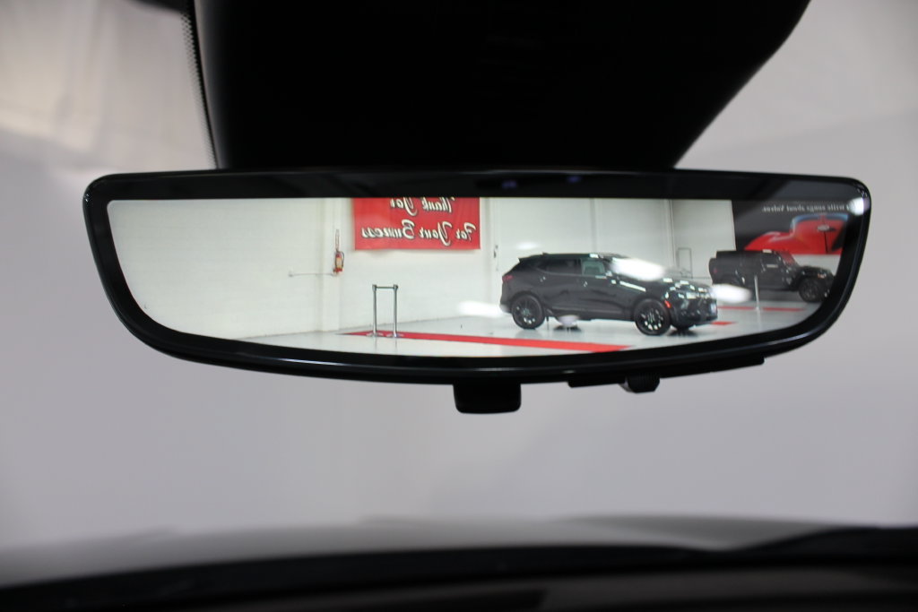 New 2027 GMC Acadia Denali AWD/4WD image 3
