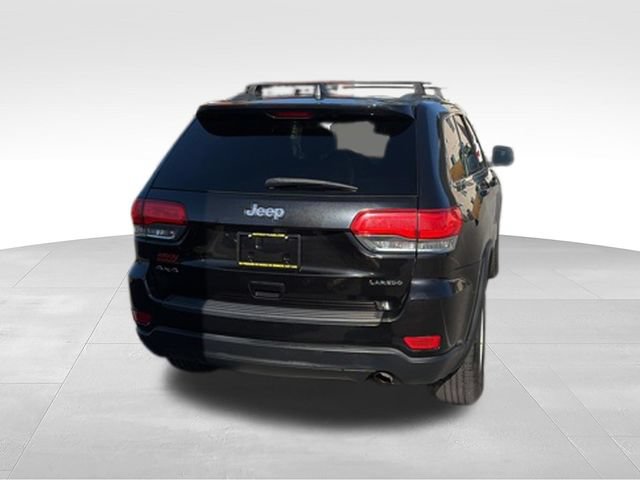 Used 2014 Jeep Grand Cherokee Laredo w/ Quick Order Package 23E AWD/4WD image 26
