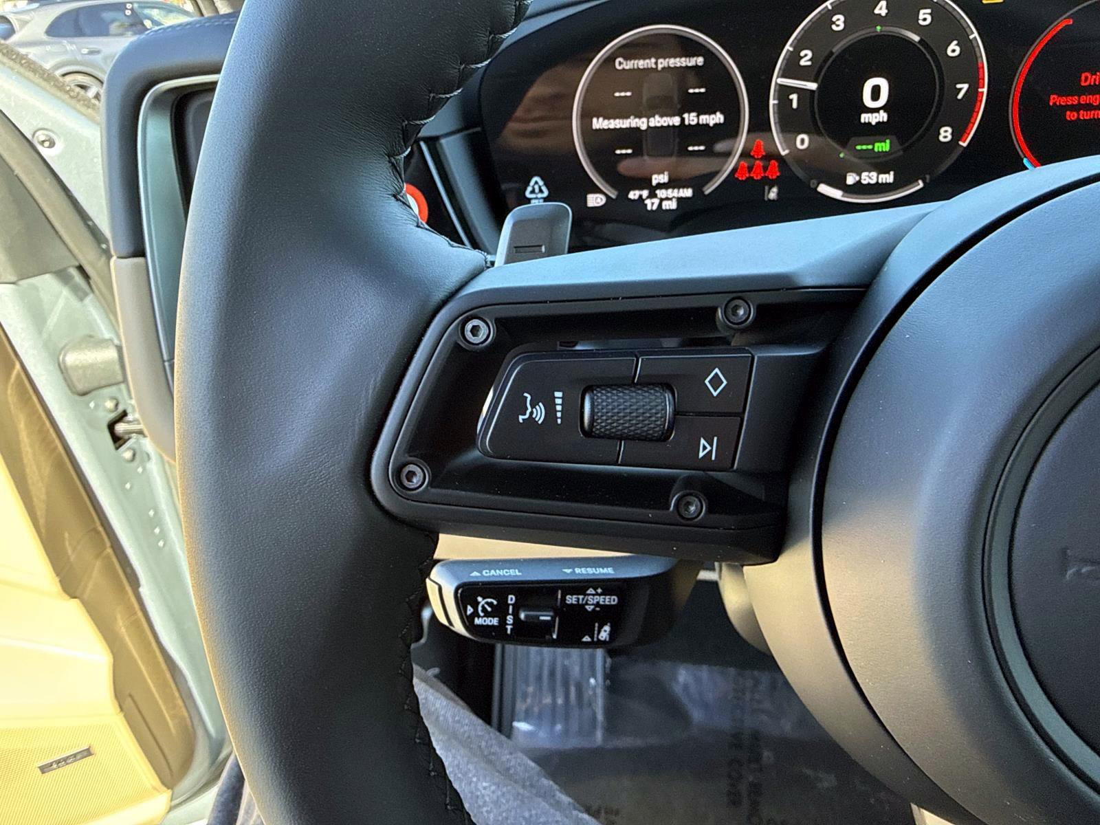 New 2026 Porsche Cayenne E-Hybrid image 23