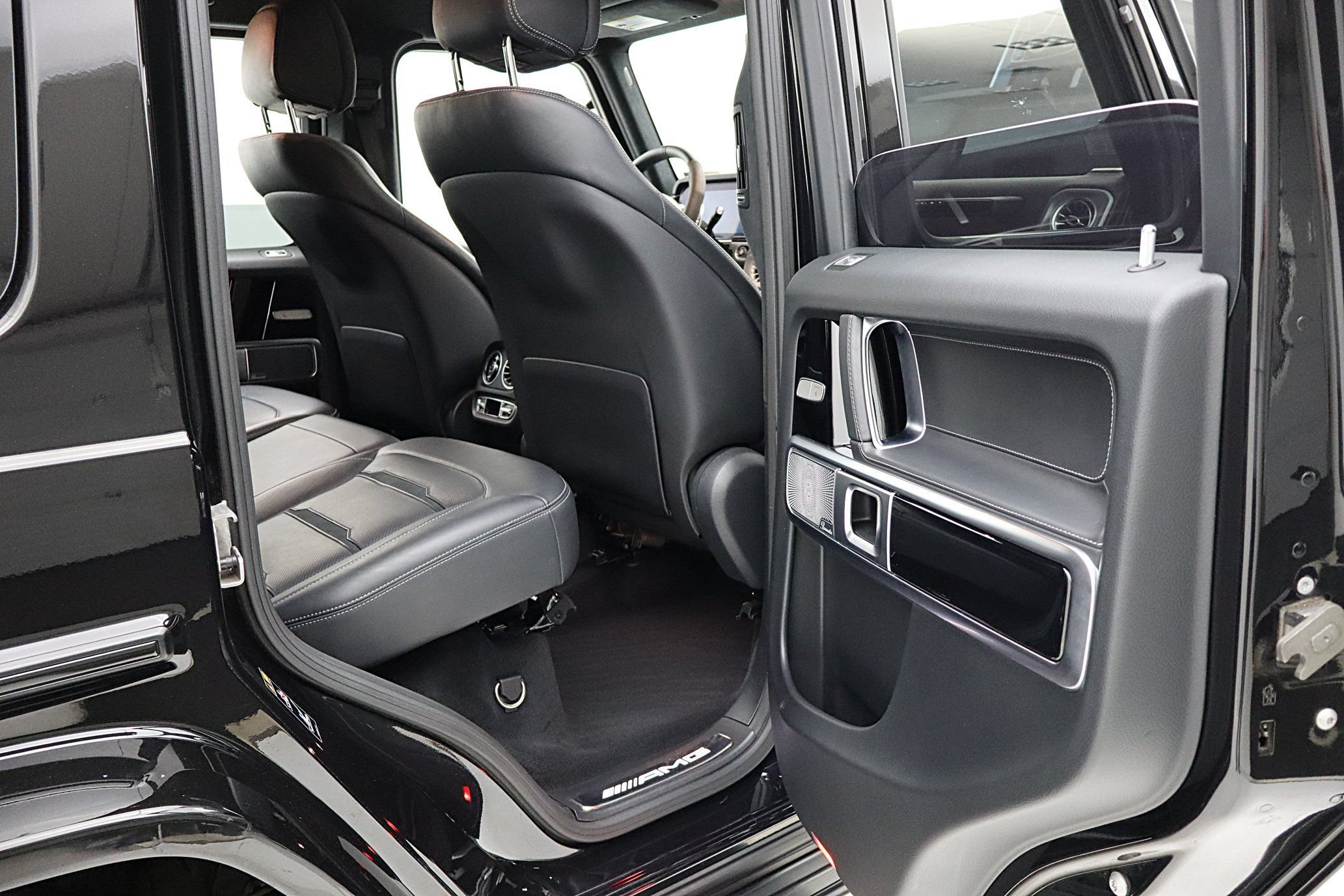Used 2022 Mercedes-Benz G 63 AMG 4MATIC image 39