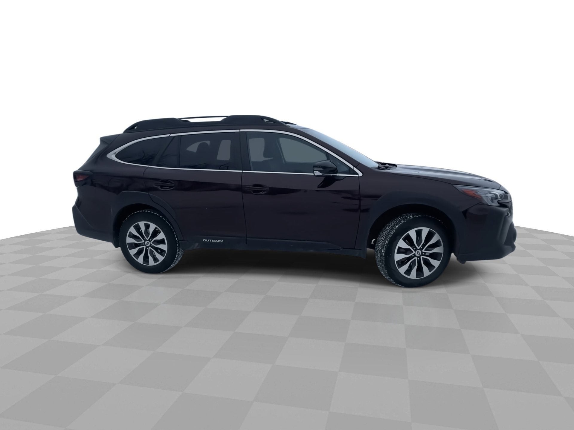 Used 2023 Subaru Outback Limited w/ Popular Package #2 image 9