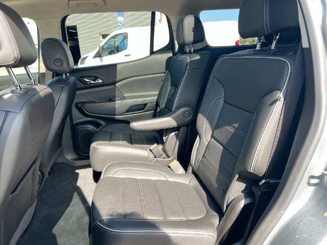 Used 2023 GMC Acadia Denali w/ Denali Ultimate Package AWD/4WD image 34