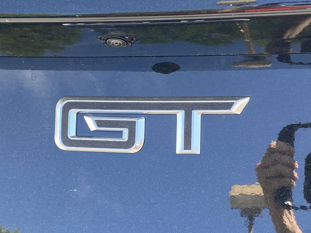New 2026 Ford Mustang GT RWD image 9
