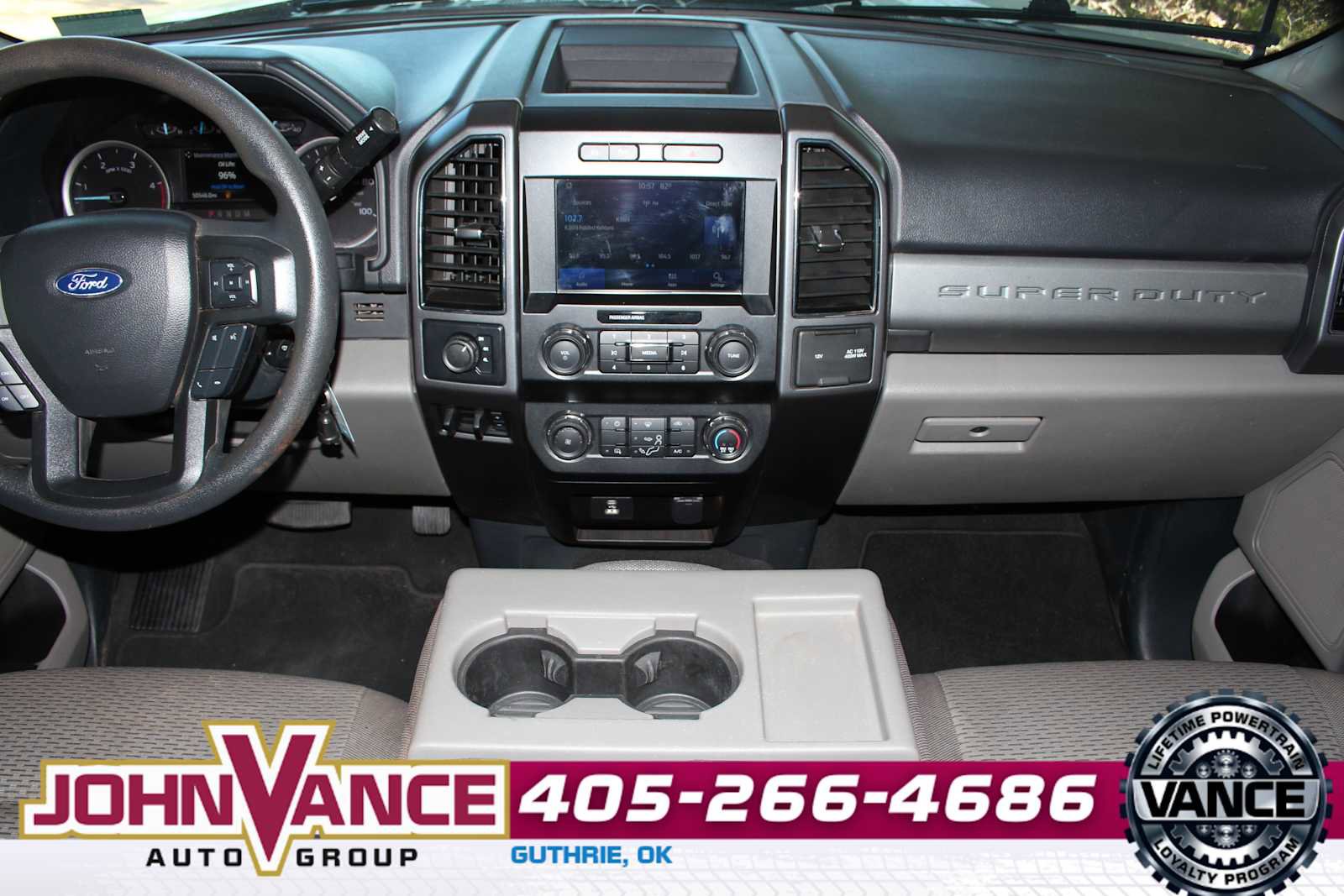 Used 2022 Ford F250 XLT image 27