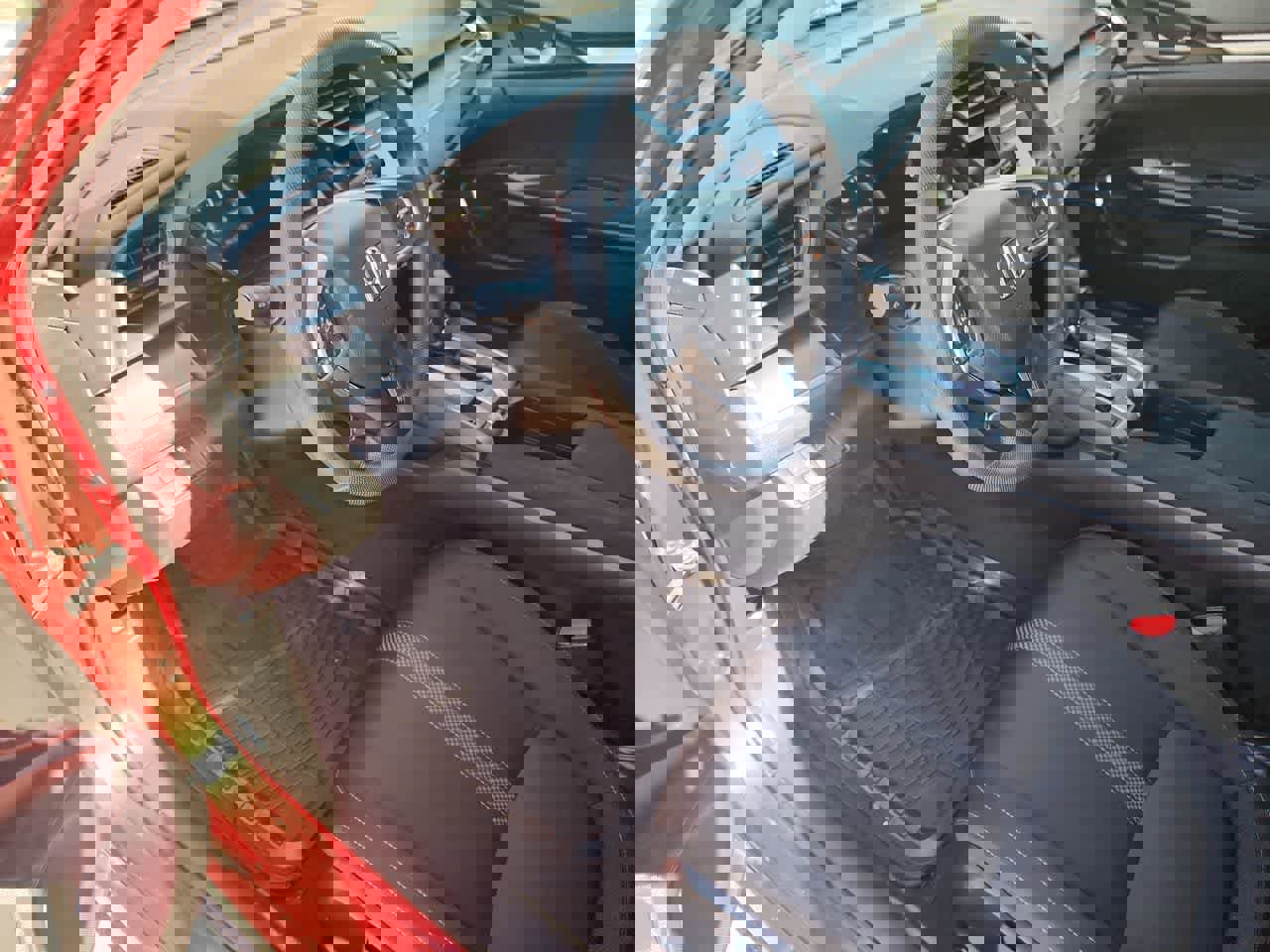 Used 2020 Honda Civic LX image 10