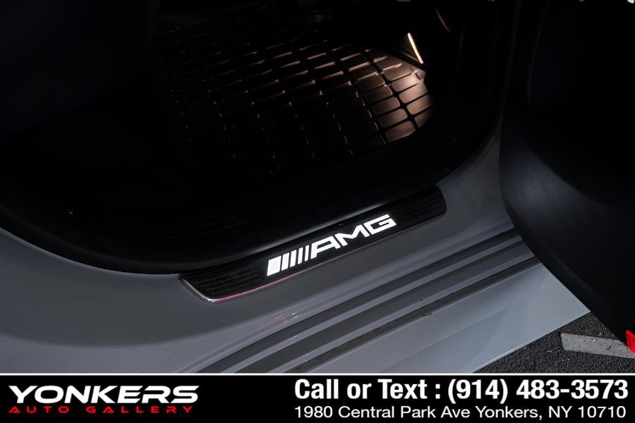 Used 2024 Mercedes-Benz GLE 53 AMG 4MATIC image 80
