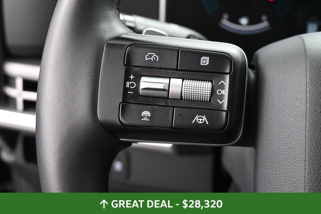 Used 2026 Hyundai Santa Fe SEL AWD/4WD image 47