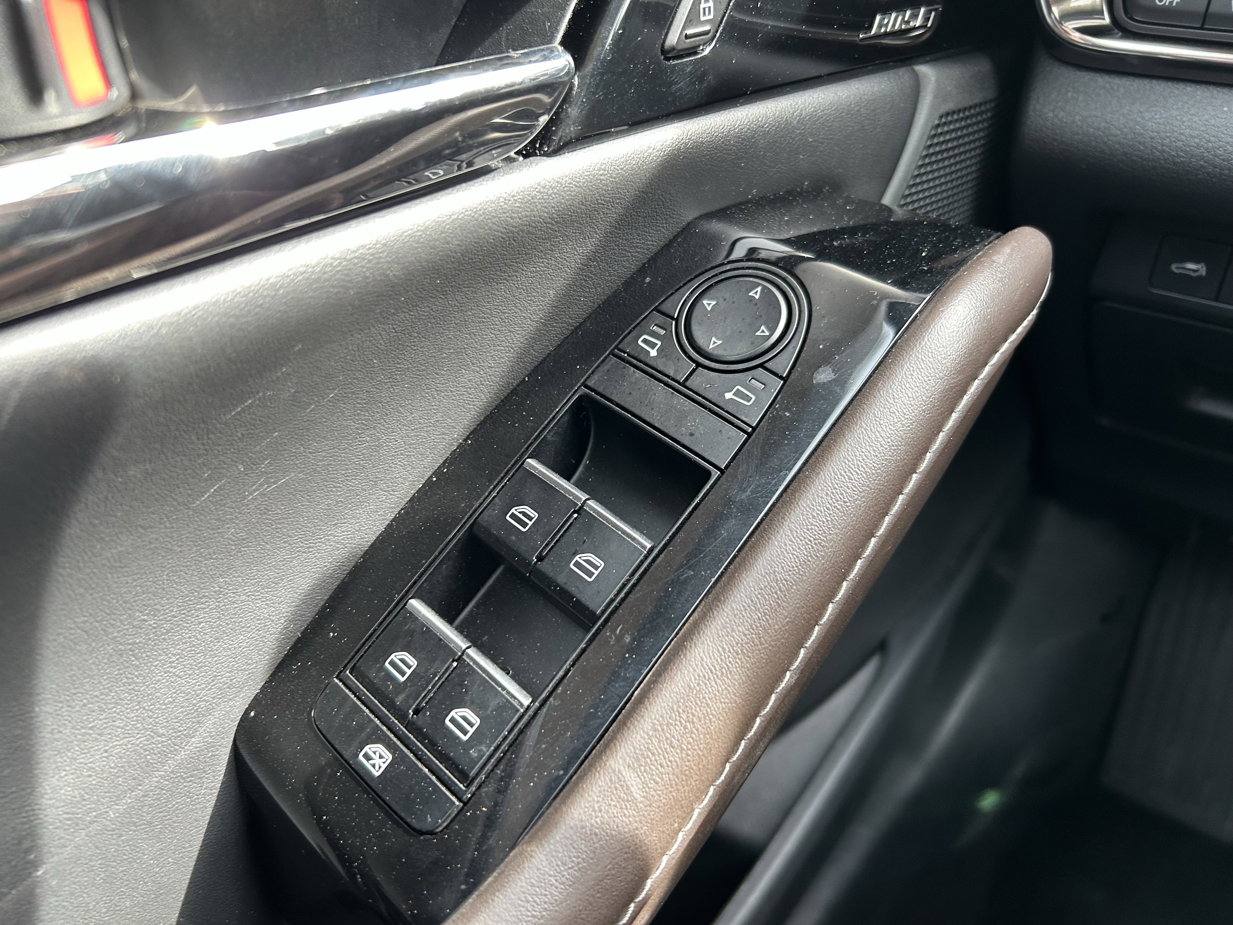 Certified 2023 MAZDA CX-30 2.5 Turbo w/ Premium Plus Pkg image 21